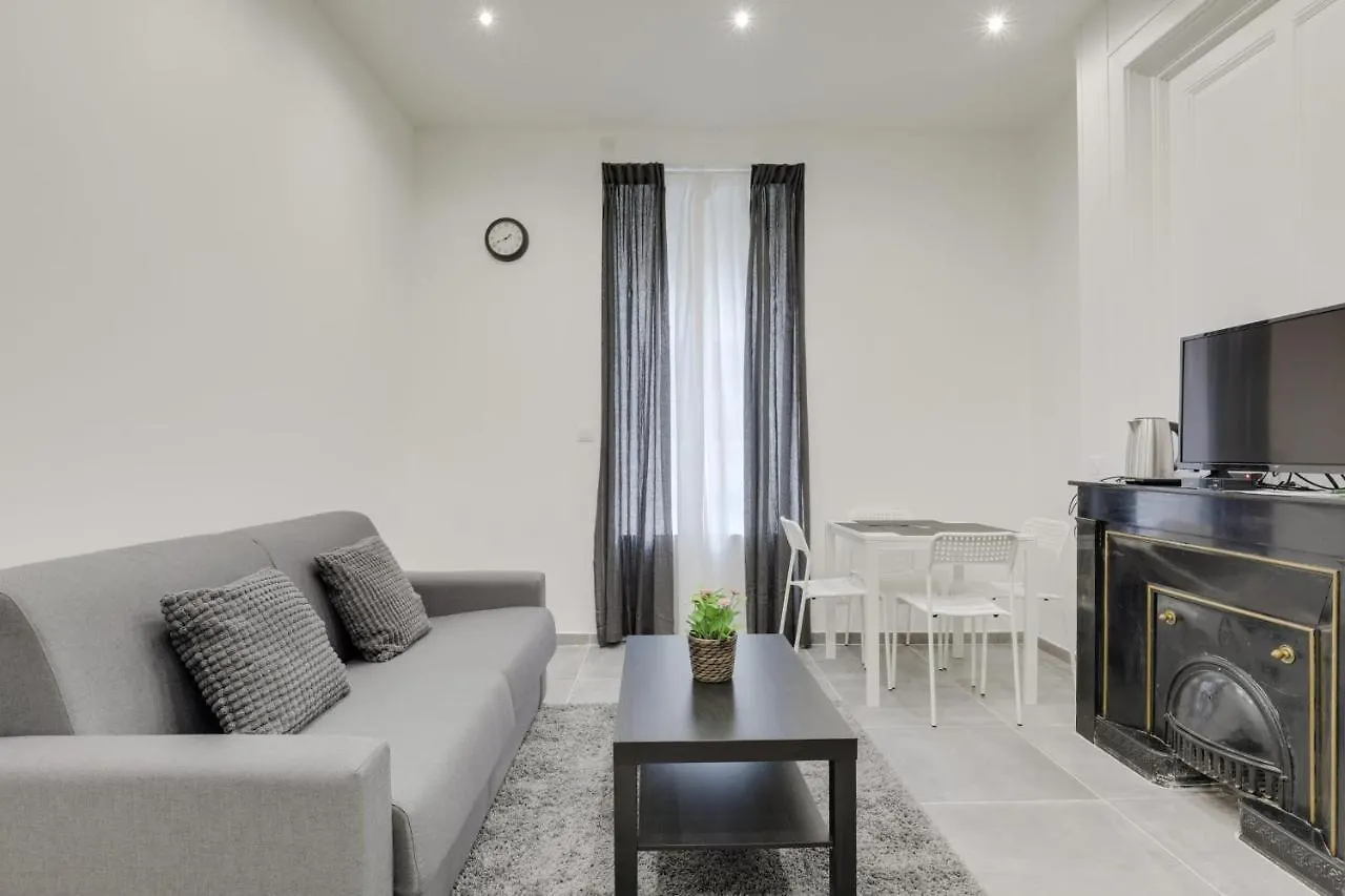 Appartement Guestready - 1-Br, 5 Minutes From Train Station à Lyon France
